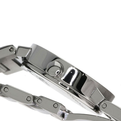 Bvlgari Diamond Watch SS