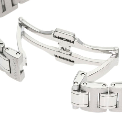 Bvlgari Diamond Watch SS