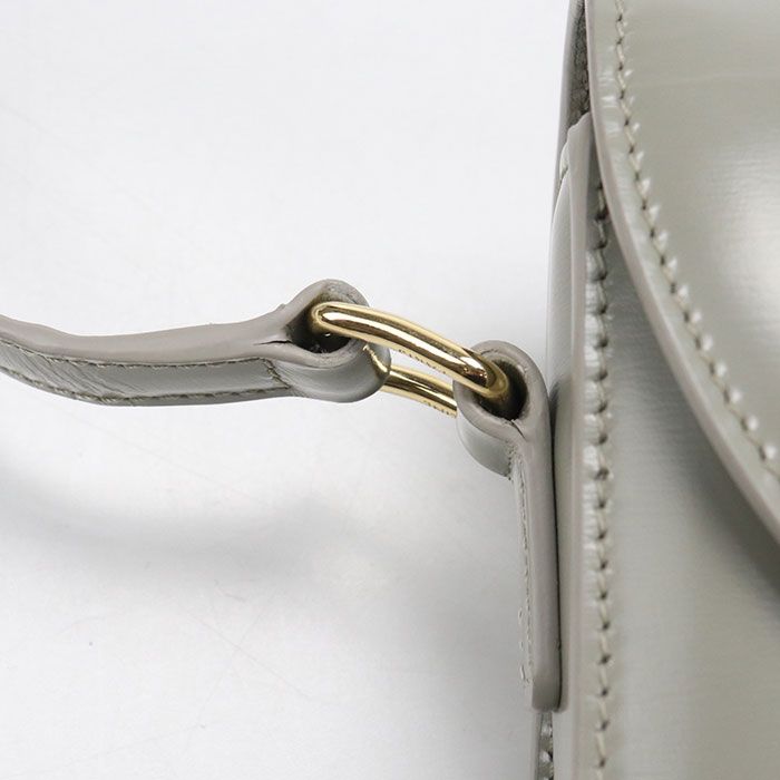 Celine Triomphe Crossbody Shoulder Bag Calf
