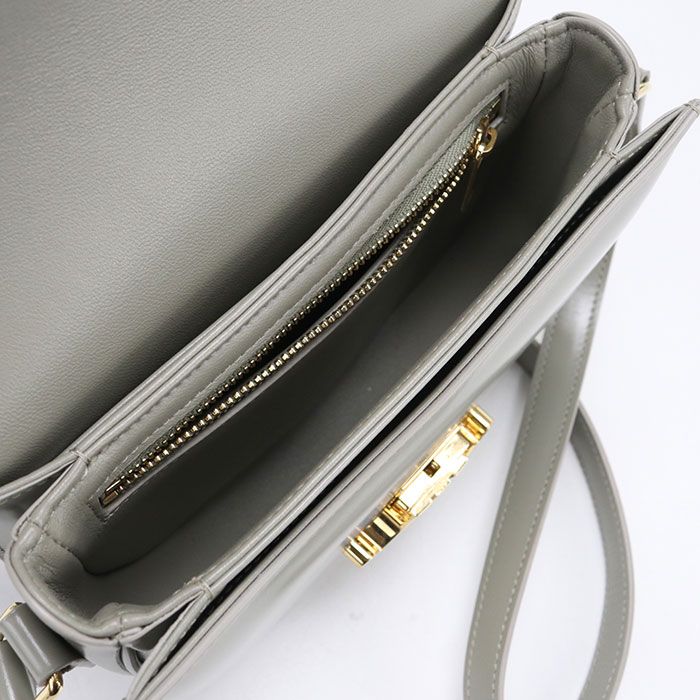 Celine Triomphe Crossbody Shoulder Bag Calf