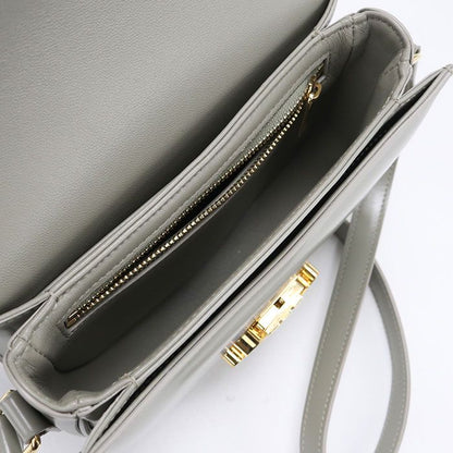Celine Triomphe Crossbody Shoulder Bag Calf