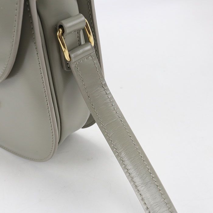 Celine Triomphe Crossbody Shoulder Bag Calf