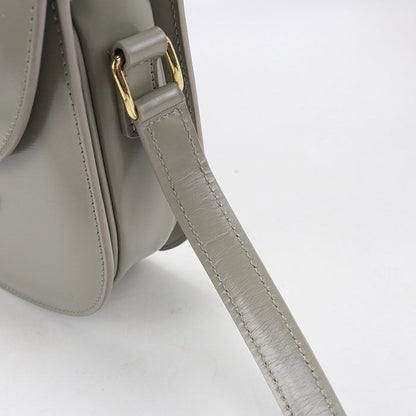 Celine Triomphe Crossbody Shoulder Bag Calf