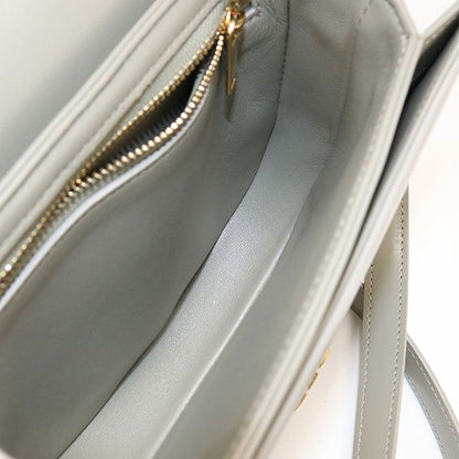 Celine Triomphe Crossbody Shoulder Bag Calf