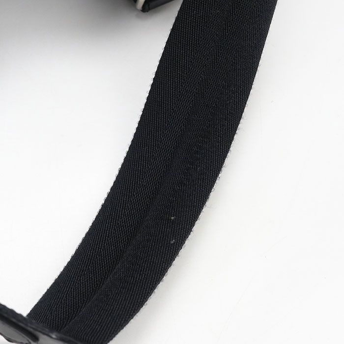 Fendi Strike FF Jacquard Backpack