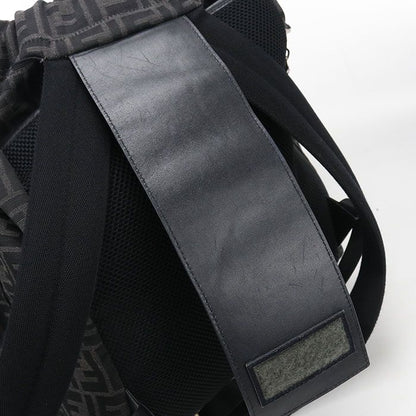 Fendi Strike FF Jacquard Backpack