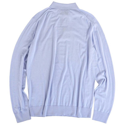 Loro Piana Shirt Polo Knit Sweater