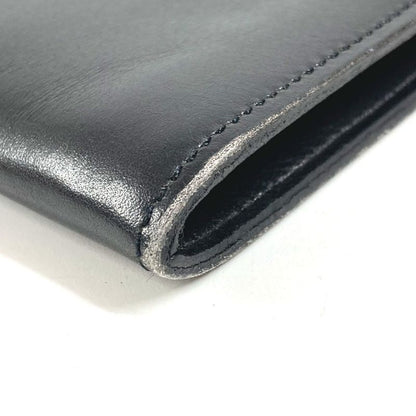 Hermes Shoulder Bag Onimetou Box Calf Black