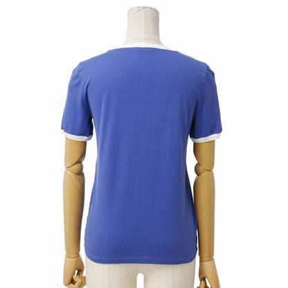 Celine Short Sleeve T-Shirt XS Je T'aime Ringa-T-
