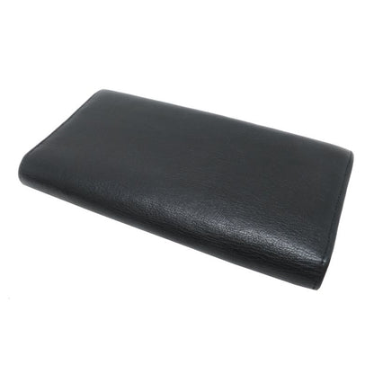 Cartier Wallet Black