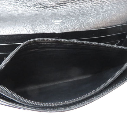 Cartier Wallet Black