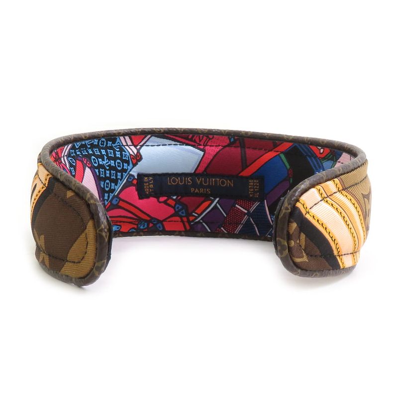 Louis Vuitton Headband Be Mindful