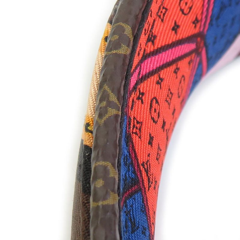 Louis Vuitton Headband Be Mindful
