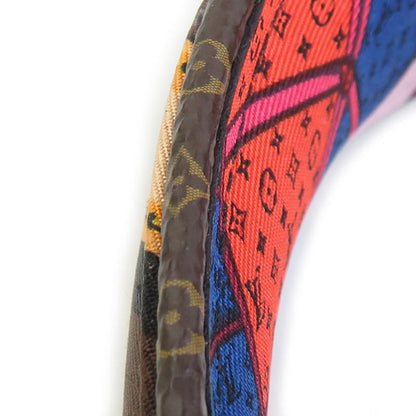 Louis Vuitton Headband Be Mindful