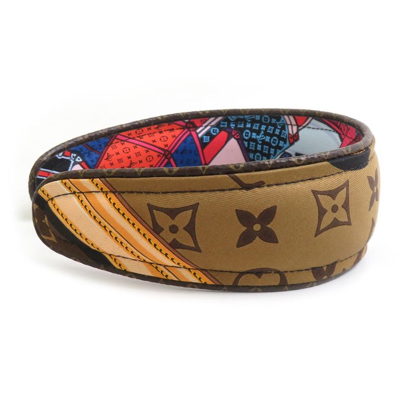 Louis Vuitton Headband Be Mindful