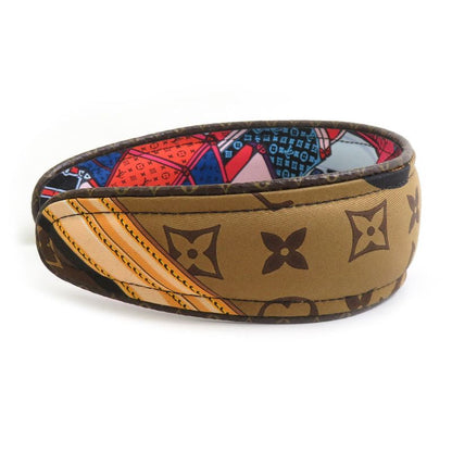 Louis Vuitton Headband Be Mindful