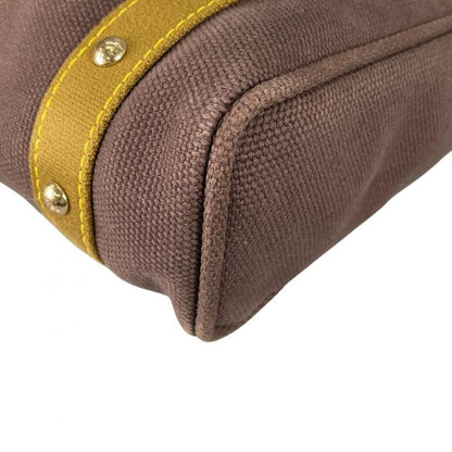 Louis Vuitton Cabas MM Tote Antigua Brown