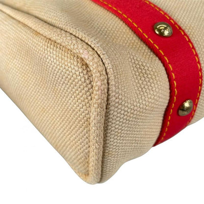 Louis Vuitton Cabas MM Tote Antigua Beige