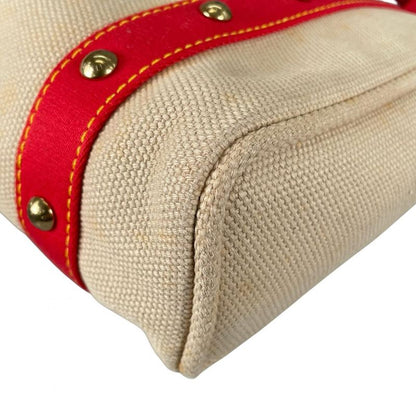 Louis Vuitton Cabas MM Tote Antigua Beige