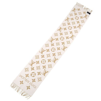 Louis Vuitton Scarf LV Essential