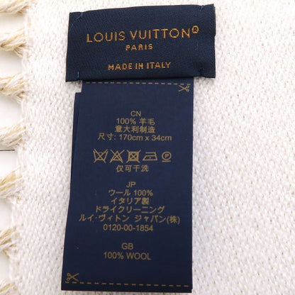 Louis Vuitton Scarf LV Essential