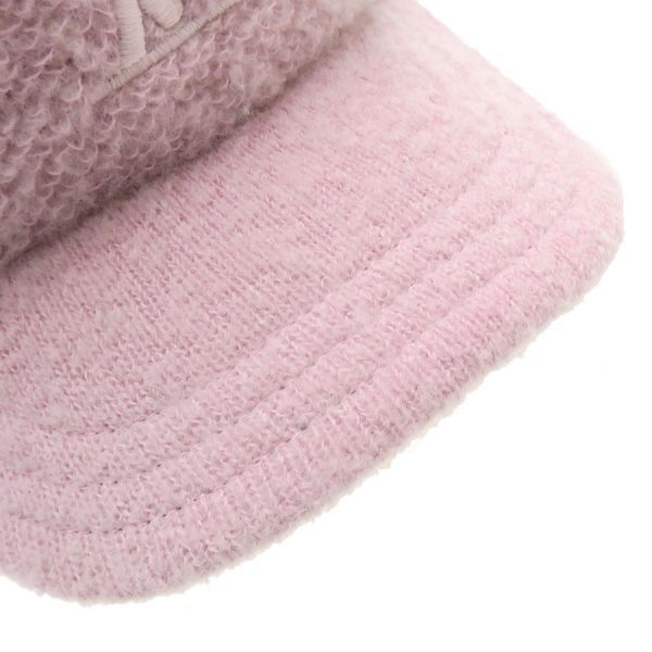 Louis Vuitton Cap Wool Glam Hat