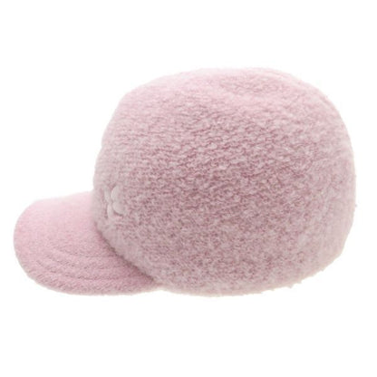 Louis Vuitton Cap Wool Glam Hat
