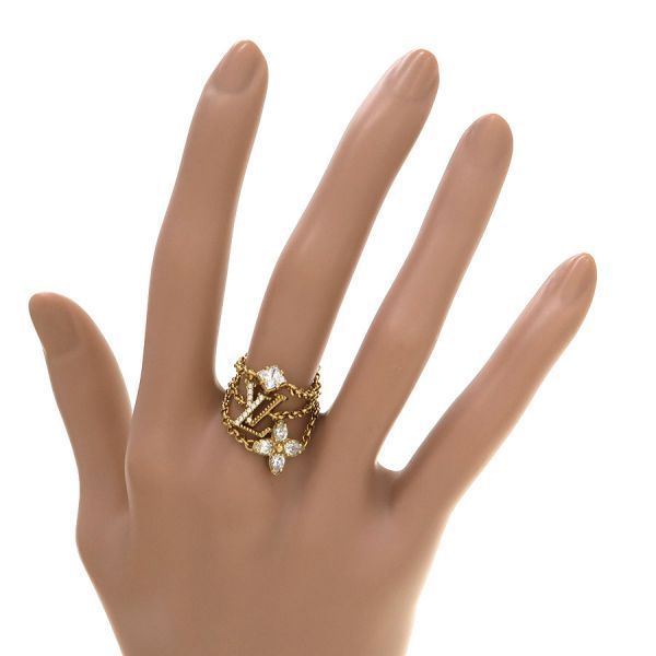 Louis Vuitton Set Ring Lvs