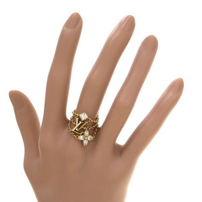 Louis Vuitton Set Ring Lvs