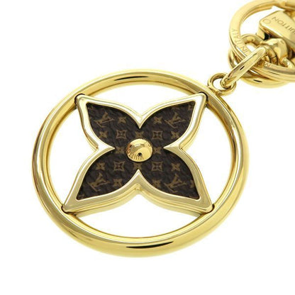 Louis Vuitton Key Holder LV Treasure