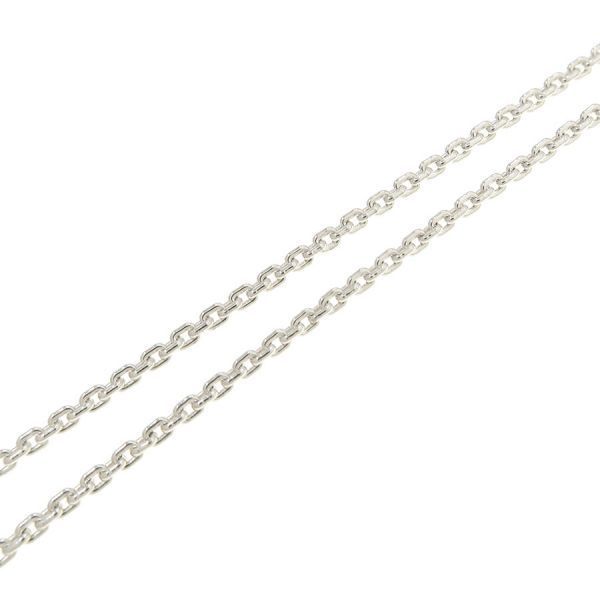 Louis Vuitton Lockit Necklace
