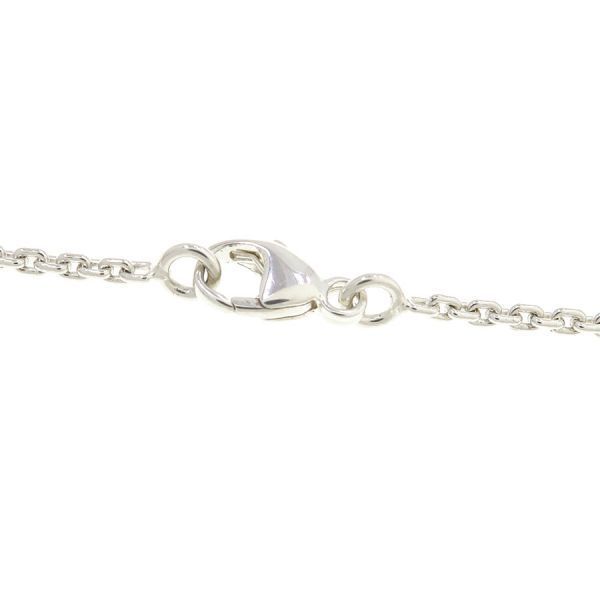 Louis Vuitton Lockit Necklace