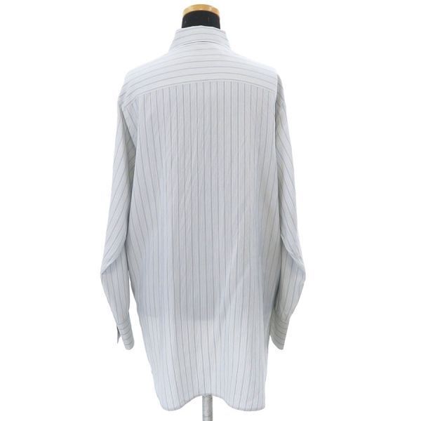 Dior Shirt Blue