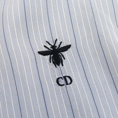 Dior Shirt Blue