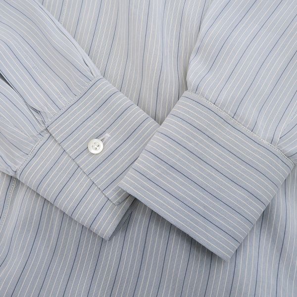 Dior Shirt Blue