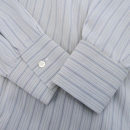 Dior Shirt Blue