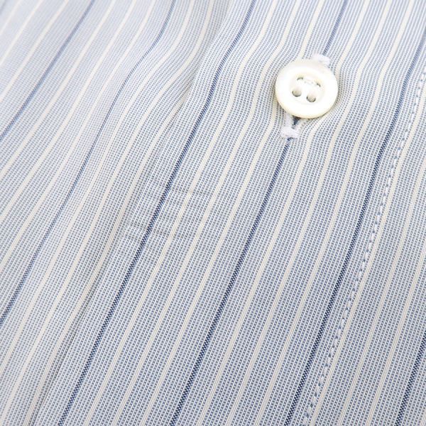 Dior Shirt Blue