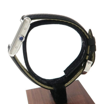 Cartier Tank Mast SM MM Watch