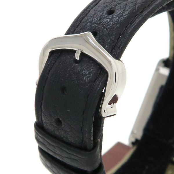 Cartier Tank Mast SM MM Watch