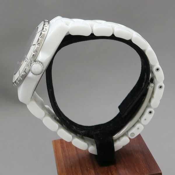 Chanel 33 mm Watch