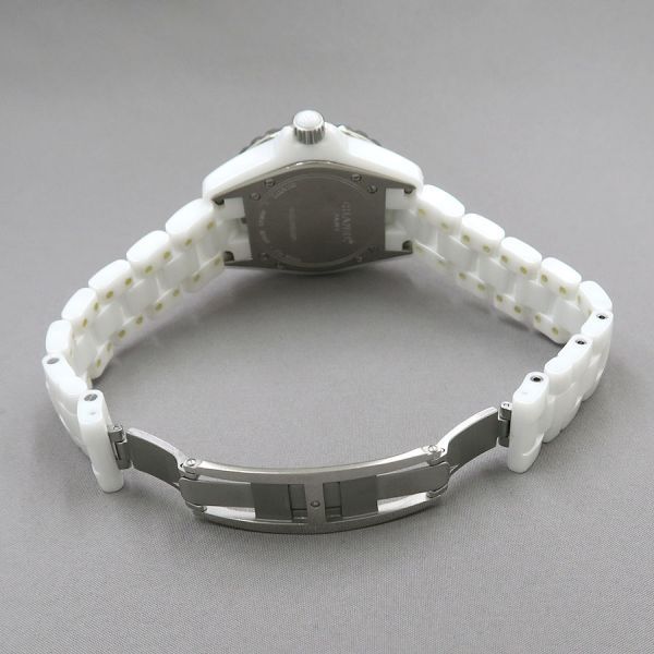 Chanel 33 mm Watch