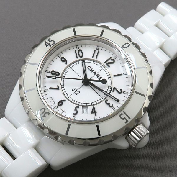 Chanel 33 mm Watch