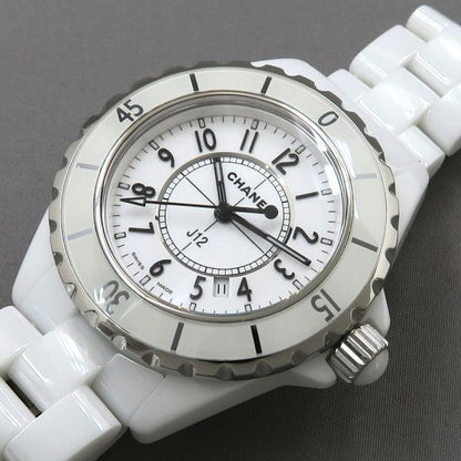 Chanel 33 mm Watch
