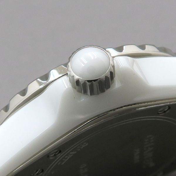 Chanel 33 mm Watch