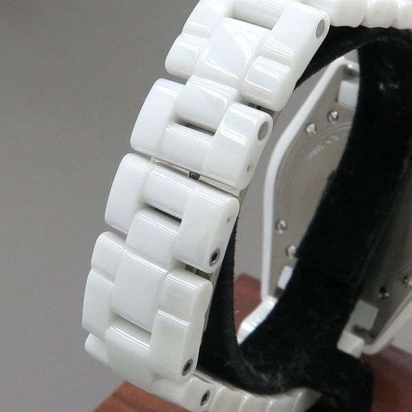 Chanel 33 mm Watch