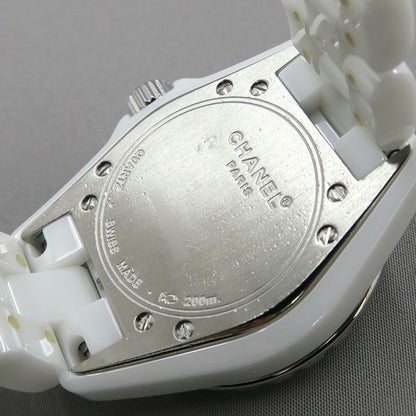 Chanel 33 mm Watch