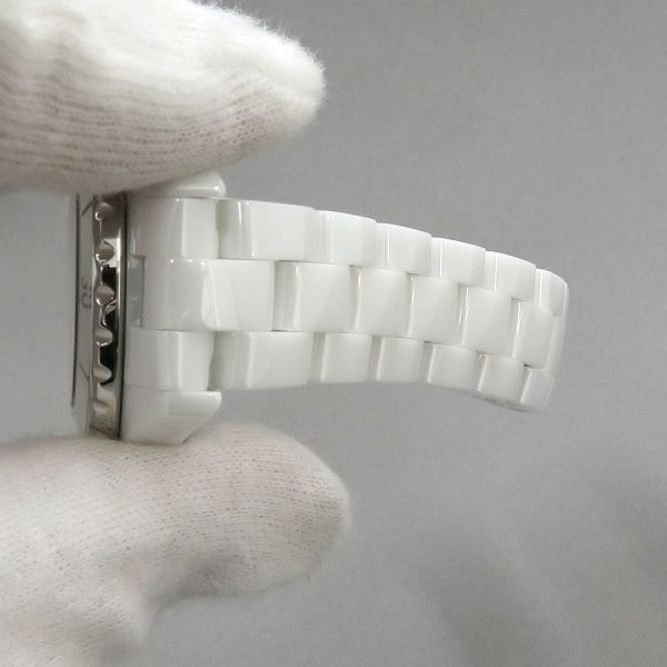 Chanel 33 mm Watch