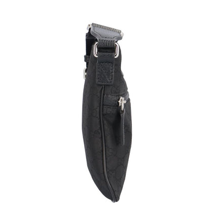 Gucci Shoulder Bag Black