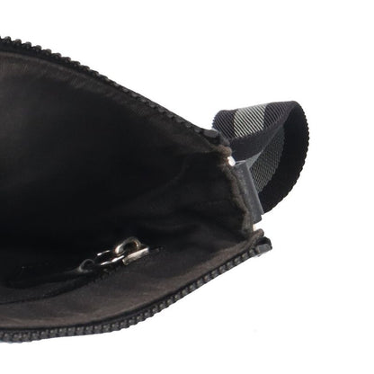 Gucci Shoulder Bag Black
