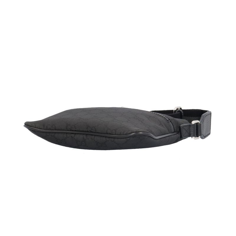 Gucci Shoulder Bag Black